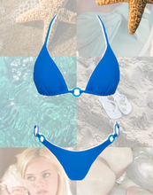 Load image into Gallery viewer, Aquamarine Bikini
