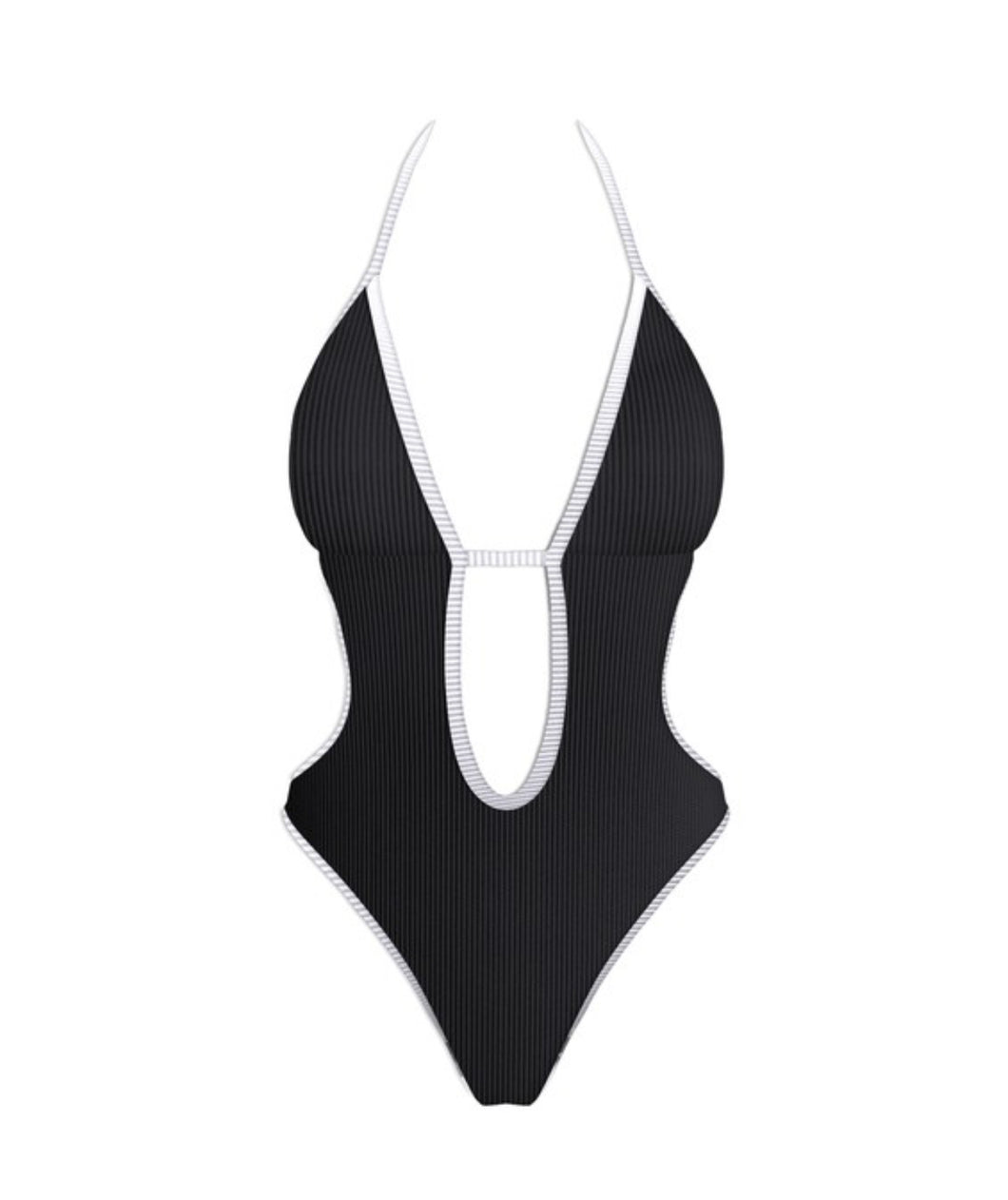 Bardot One Piece