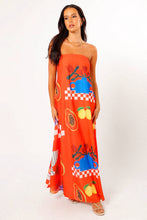 Load image into Gallery viewer, Papaya Dress
