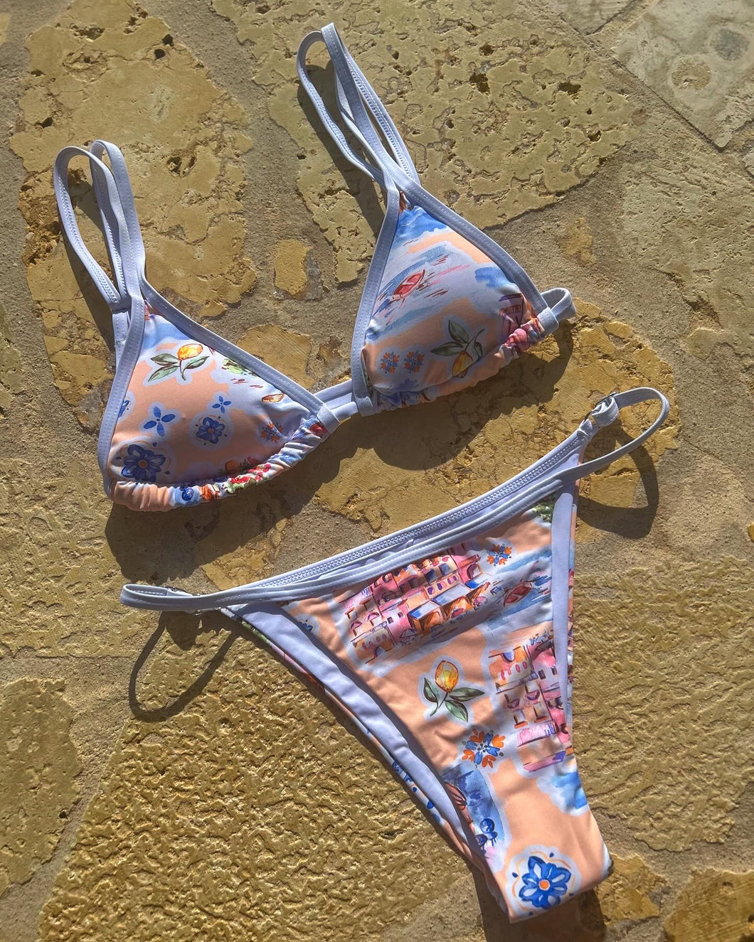 Spezia Bikini