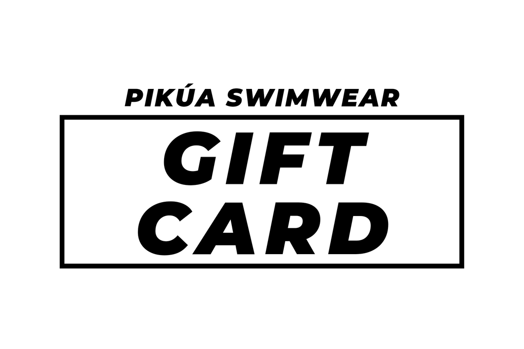 Pikúa Gift Card