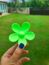 Load image into Gallery viewer, Groovy Hair Clip
