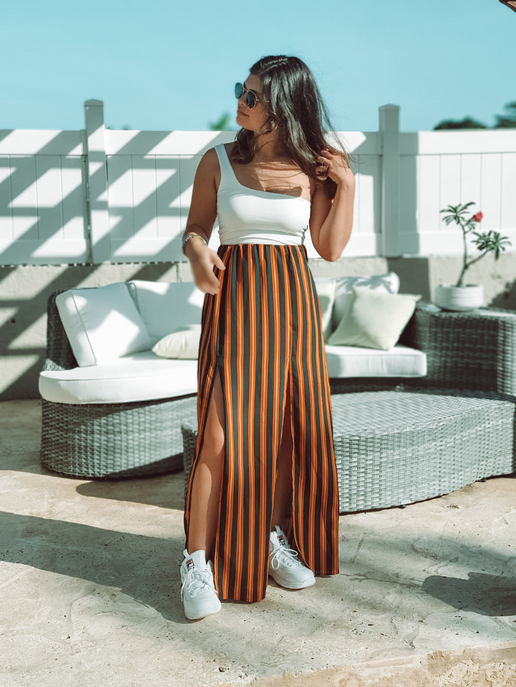 Kara Maxi Skirt