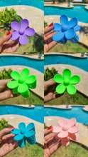 Load image into Gallery viewer, Groovy Hair Clip
